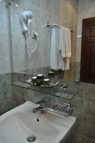 Hotel Izvora