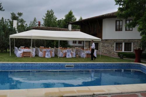 Hotel Izvora