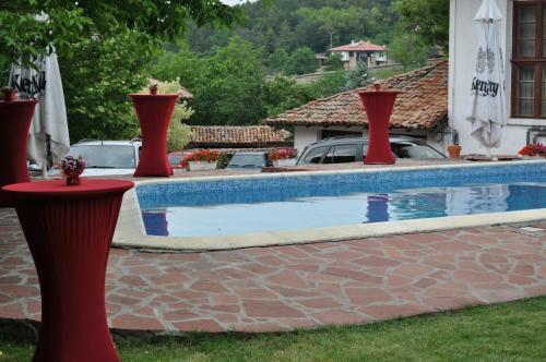Hotel Izvora