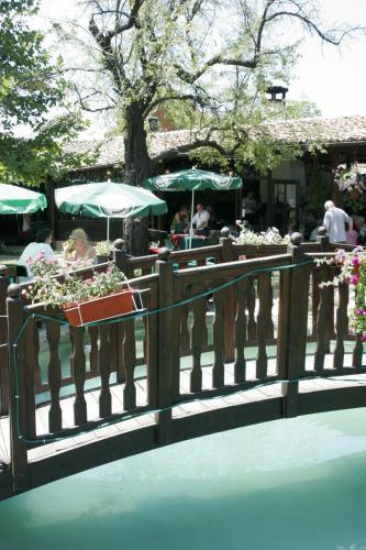 Hotel Izvora