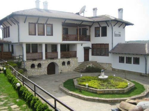 Bohemi Hotel