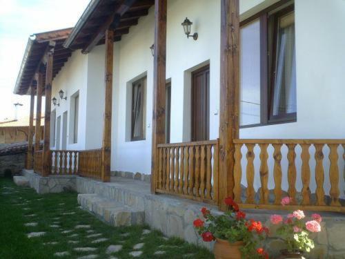 Bohemi Hotel