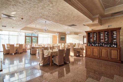 Park Hotel Arbanassi
