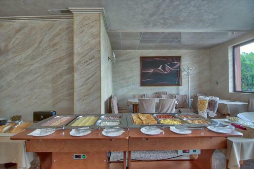 Park Hotel Arbanassi
