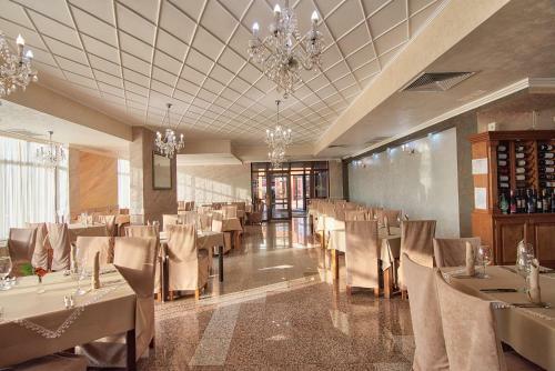 Park Hotel Arbanassi