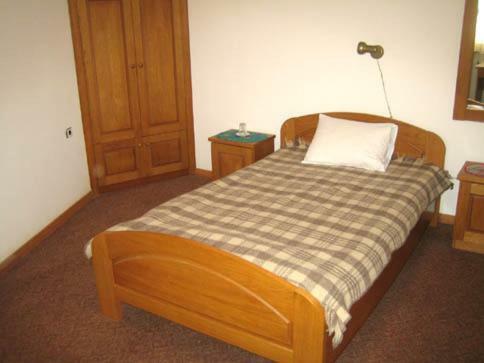 Prestige Hotel