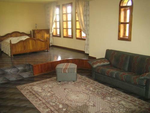 Boliarska Kashta Hotel