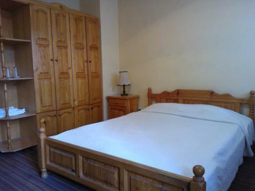 Boliarska Kashta Hotel