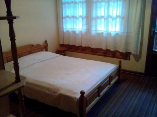 Boliarska Kashta Hotel