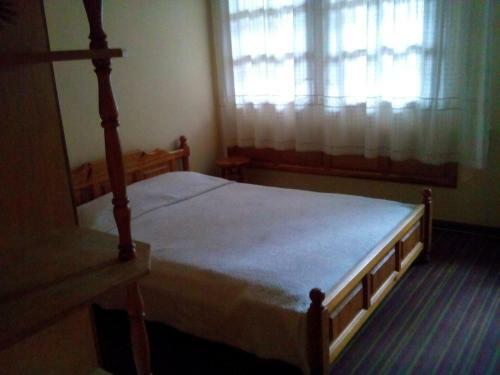 Boliarska Kashta Hotel