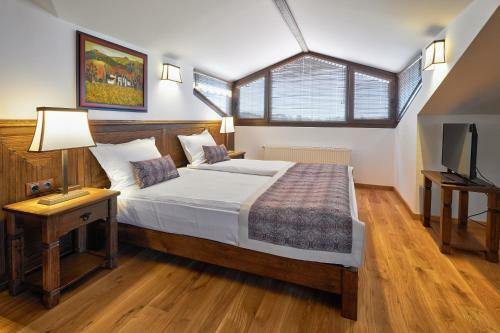 Hotel Zagorie