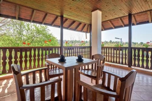 Hotel Zagorie