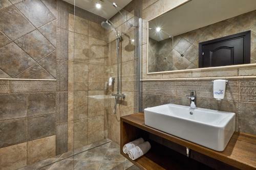 Hotel Zagorie