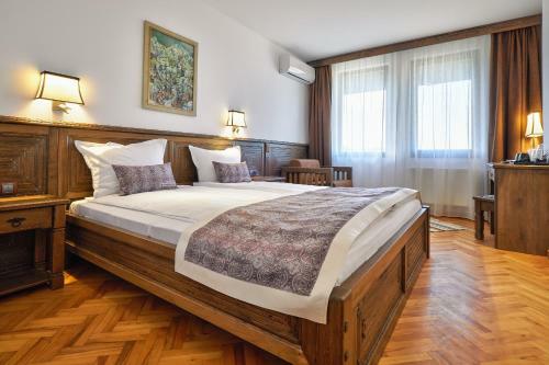 Hotel Zagorie