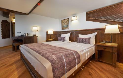 Hotel Zagorie