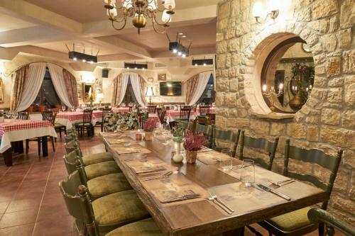 Hotel Zagorie
