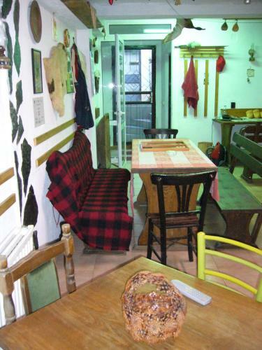 Hostal Guest House With The Wooden Plough