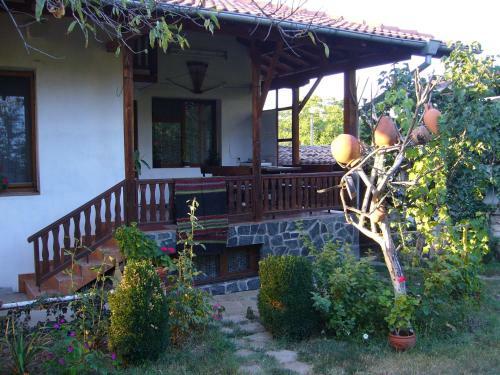 Hostal Guest House With The Wooden Plough