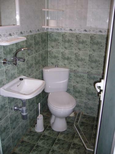 Hostal Guest House With The Wooden Plough