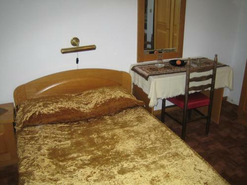 Arbanassi Hotel