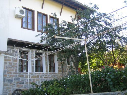 Arbanassi Hotel