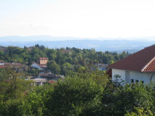 Arbanassi Hotel