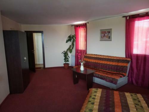 Hotel Elena