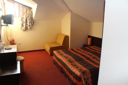 Hotel Elena