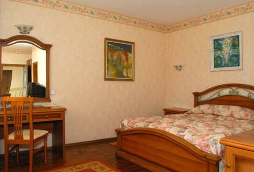 Hotel Winpalace