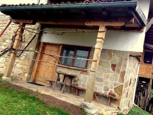Hotel Pri Chakara