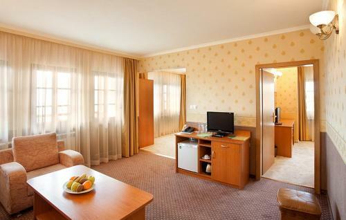 Sevastokrator Hotel