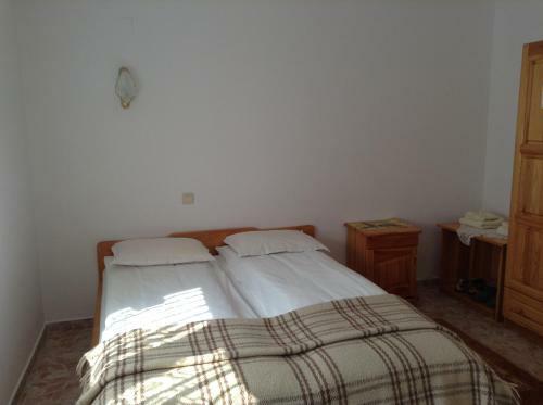 Hostal Vanda Guest House