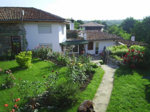 Hostal Vanda Guest House