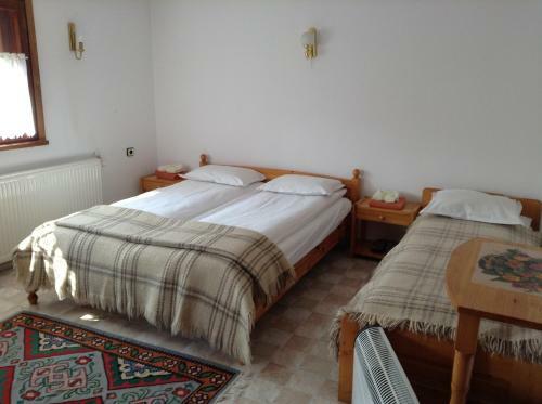 Hostal Vanda Guest House