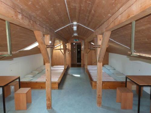Youth Hostel Brienz