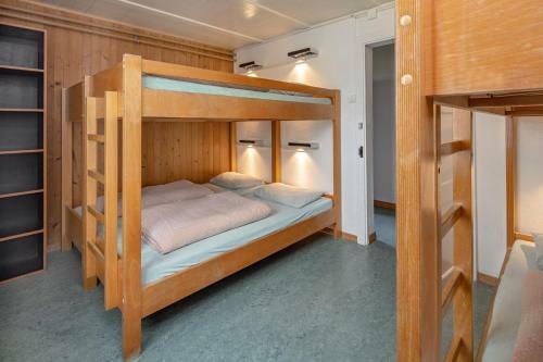 Youth Hostel Brienz