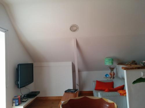 Apartamento Casa Sesimbra