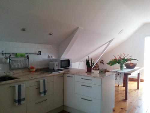 Apartamento Casa Sesimbra