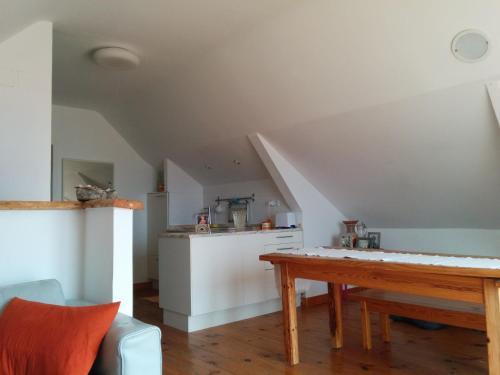 Apartamento Casa Sesimbra