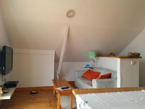 Apartamento Casa Sesimbra