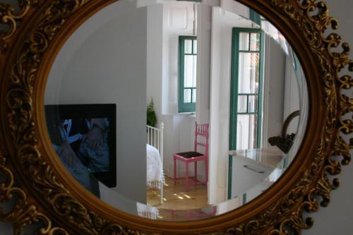 Apartamento Casa Sesimbra