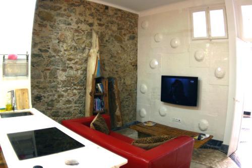 Apartamento Casa Sesimbra