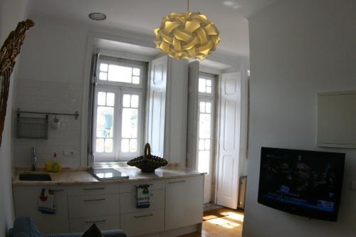 Apartamento Casa Sesimbra