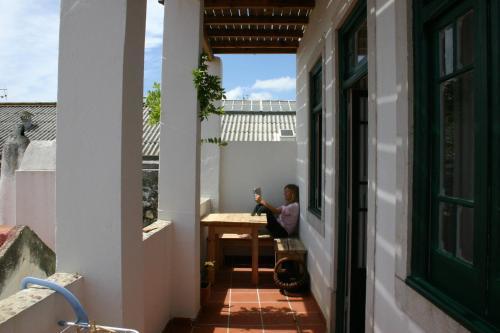 Apartamento Casa Sesimbra