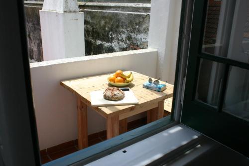 Apartamento Casa Sesimbra