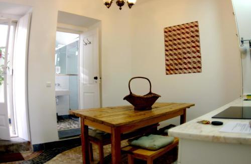 Apartamento Casa Sesimbra