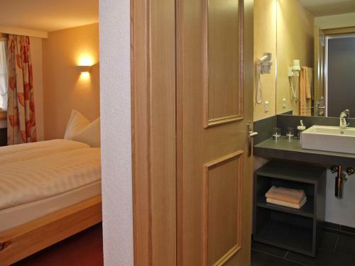 Hotel Steinbock