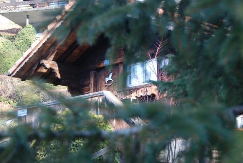 Lodge Cottage