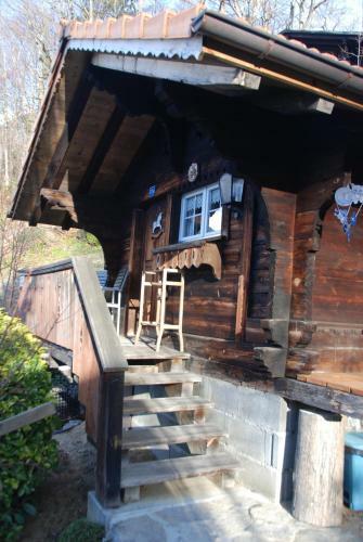 Lodge Cottage
