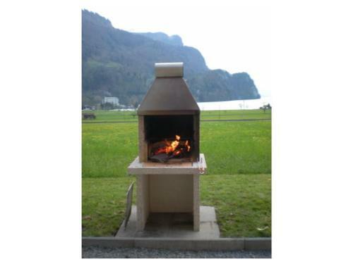 Apartamento Ferienwohnung Gafner